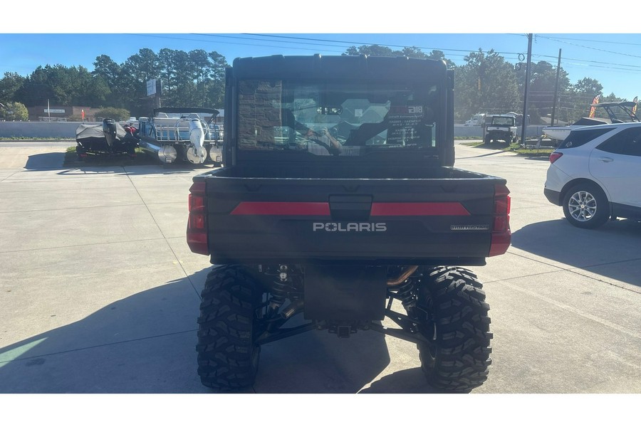 2026 Polaris RANGER 1000 XP CREW NORTHSTAR EDITION PREMIUM
