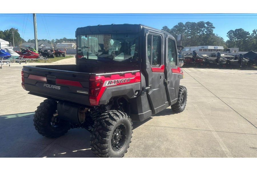 2026 Polaris RANGER 1000 XP CREW NORTHSTAR EDITION PREMIUM