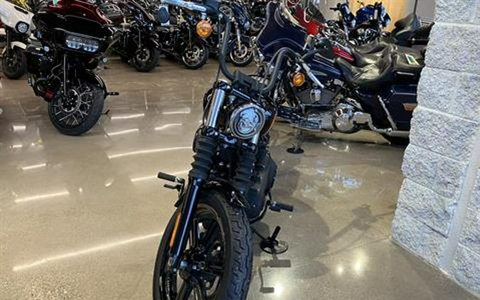 2023 Harley-Davidson Street Bob® 114