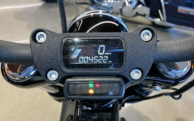 2023 Harley-Davidson Street Bob® 114