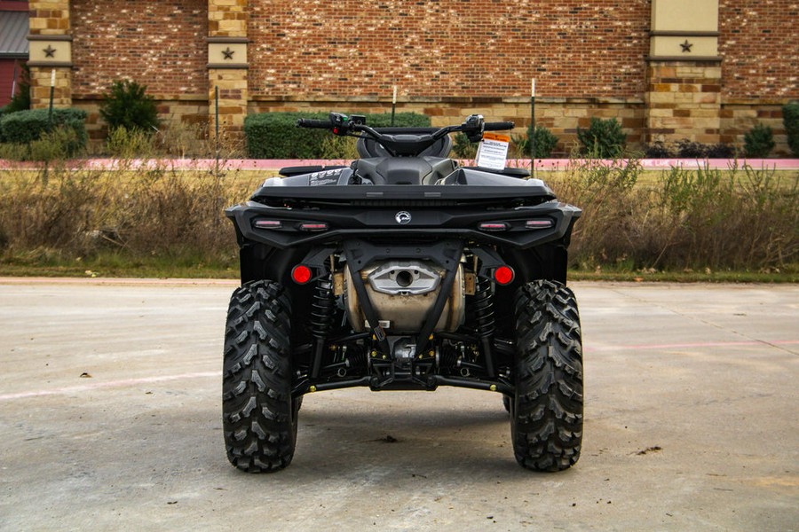 2025 Can-Am® Outlander DPS 850