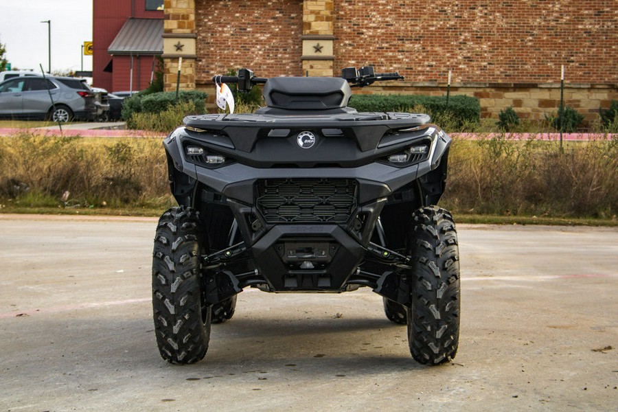 2025 Can-Am® Outlander DPS 850