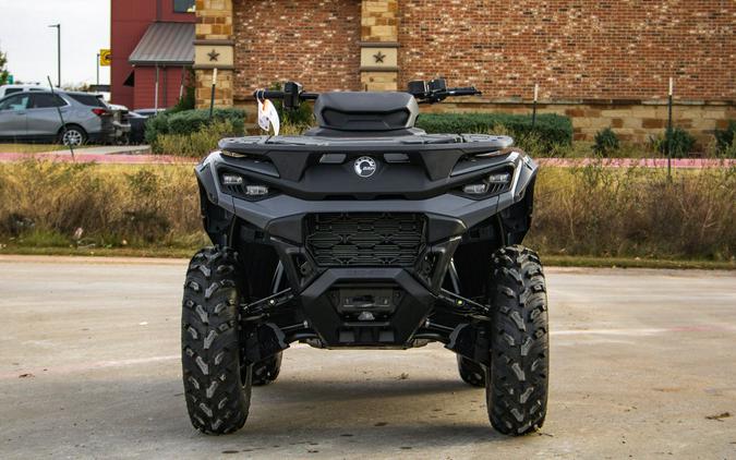 2025 Can-Am® Outlander DPS 850