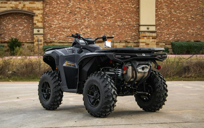 2025 Can-Am® Outlander DPS 850