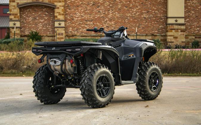 2025 Can-Am® Outlander DPS 850