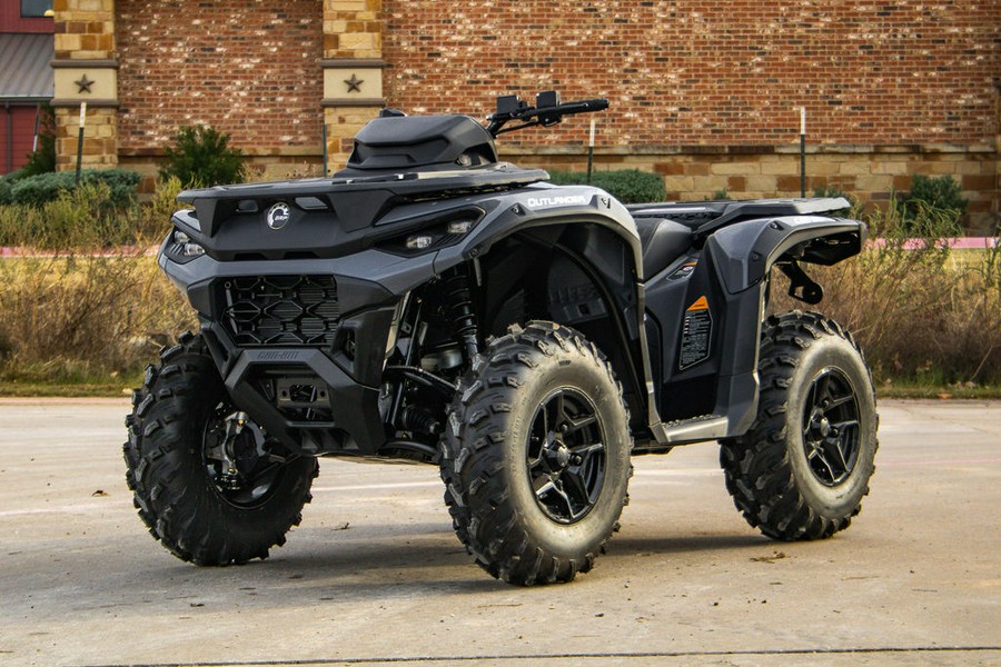 2025 Can-Am® Outlander DPS 850