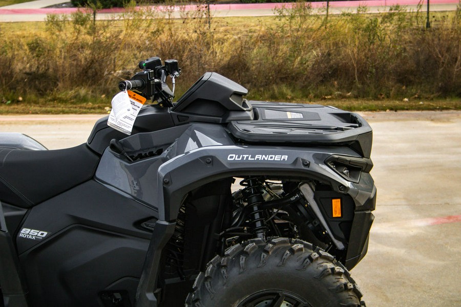 2025 Can-Am® Outlander DPS 850