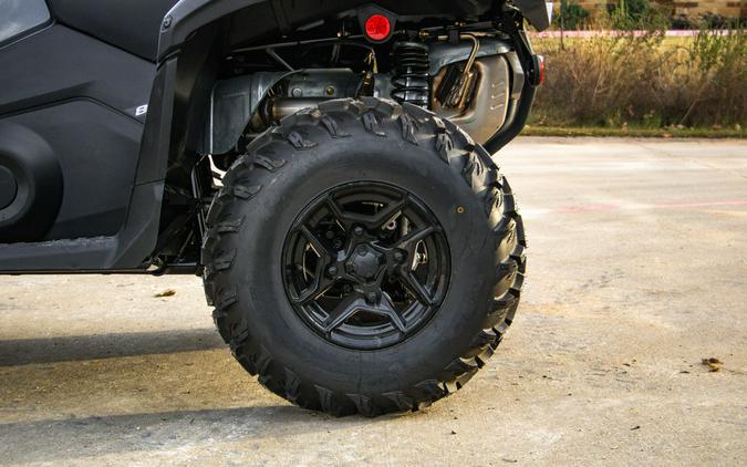 2025 Can-Am® Outlander DPS 850