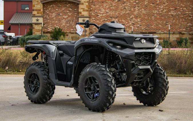 2025 Can-Am® Outlander DPS 850