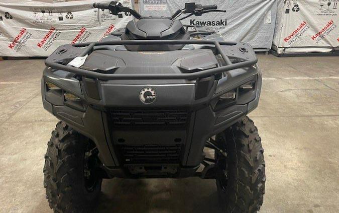 2026 Can-Am Outlander 850