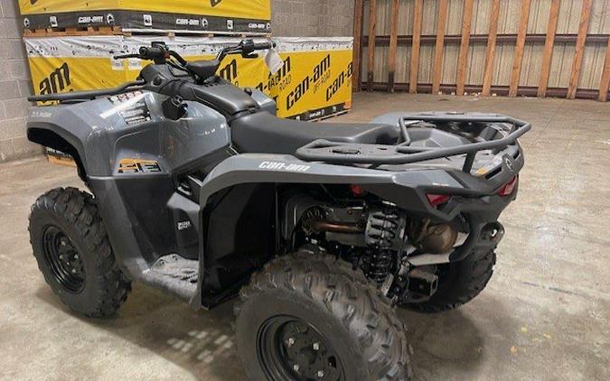 2026 Can-Am Outlander 850