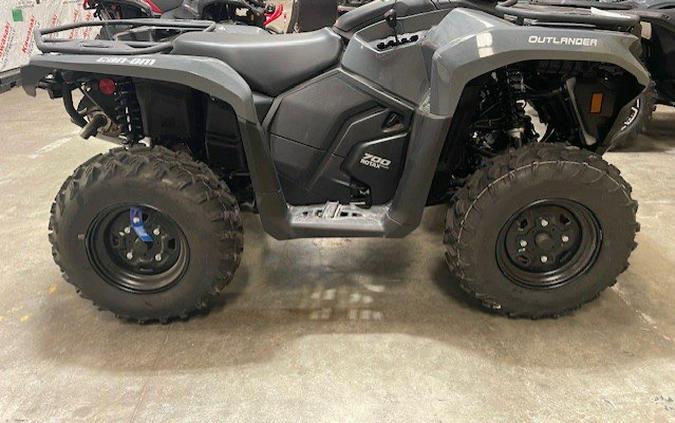 2026 Can-Am Outlander 850