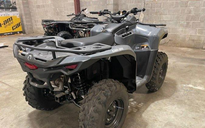 2026 Can-Am Outlander 850