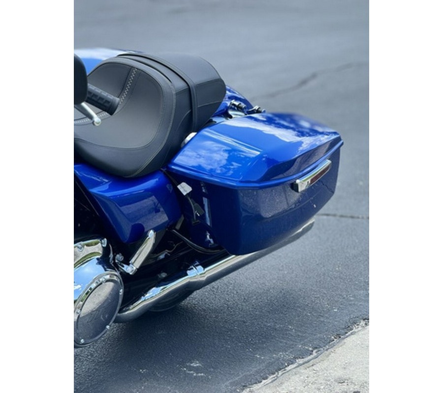 2025 Harley-Davidson FLHX - Street Glide