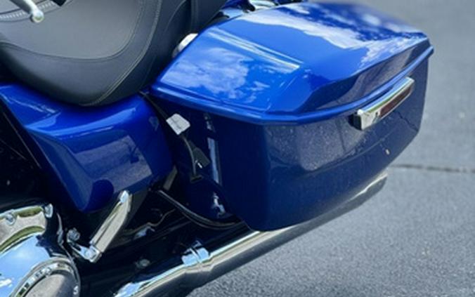 2025 Harley-Davidson FLHX - Street Glide