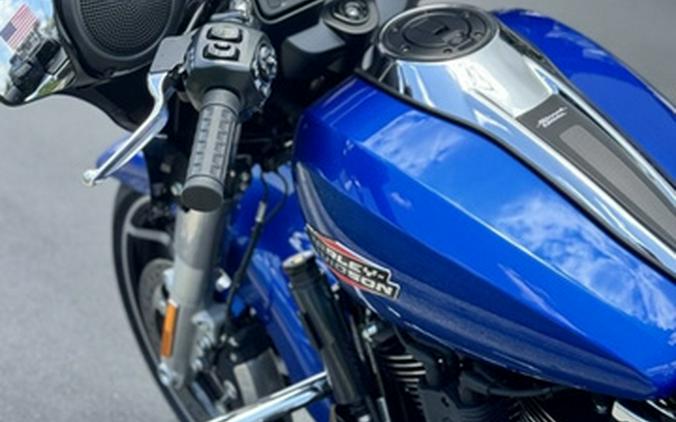 2025 Harley-Davidson FLHX - Street Glide