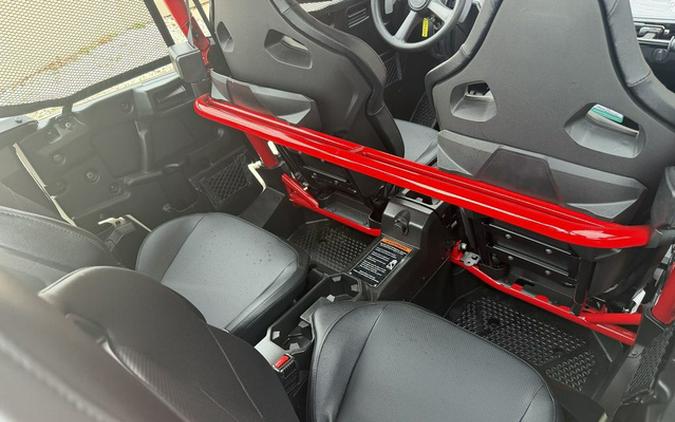 2025 Honda Talon 1000X 4 FOX Live Valve