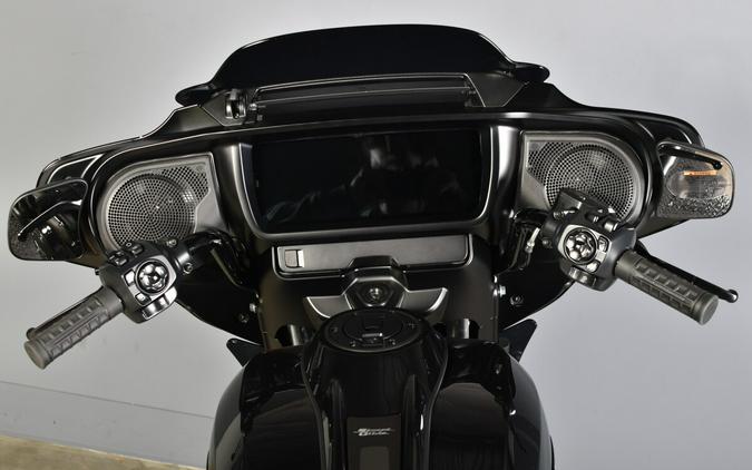 2025 Harley-Davidson Street Glide FLHX