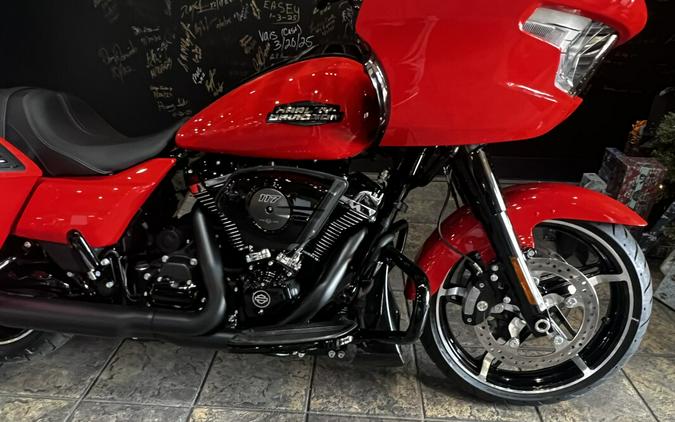 FLTRX 2026 Road Glide®