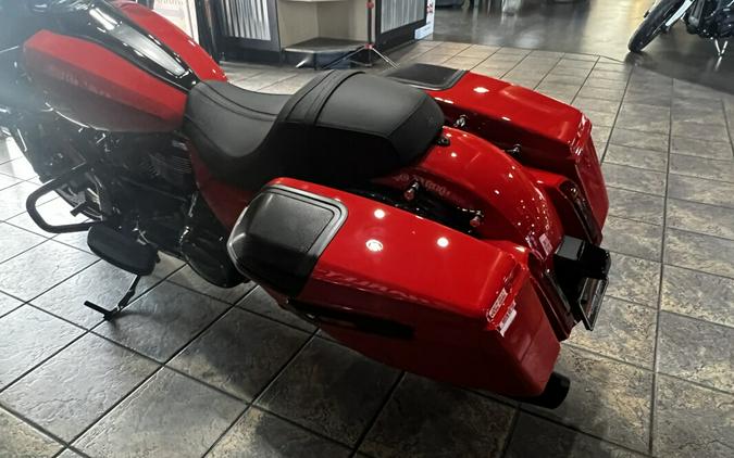 FLTRX 2026 Road Glide®