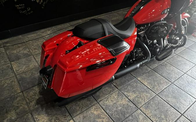 FLTRX 2026 Road Glide®