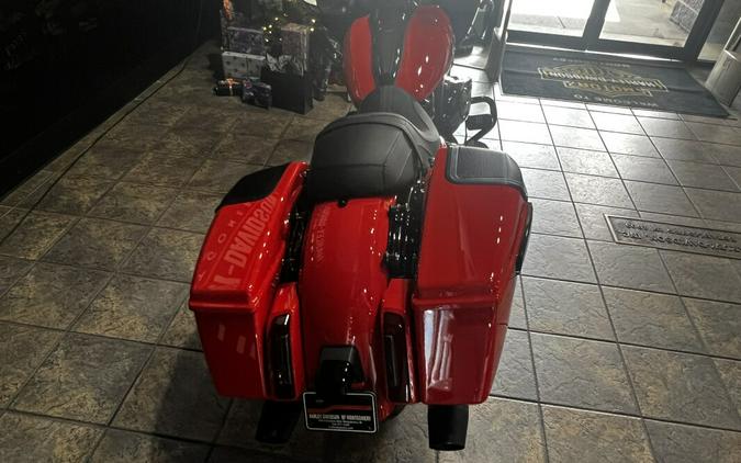 FLTRX 2026 Road Glide®