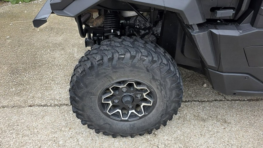 2024 Kawasaki RIDGE LIMITED Limited HVAC