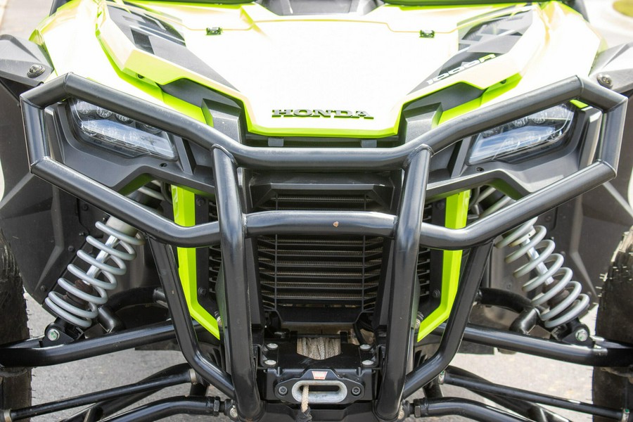 2020 HONDA TALON 1000R