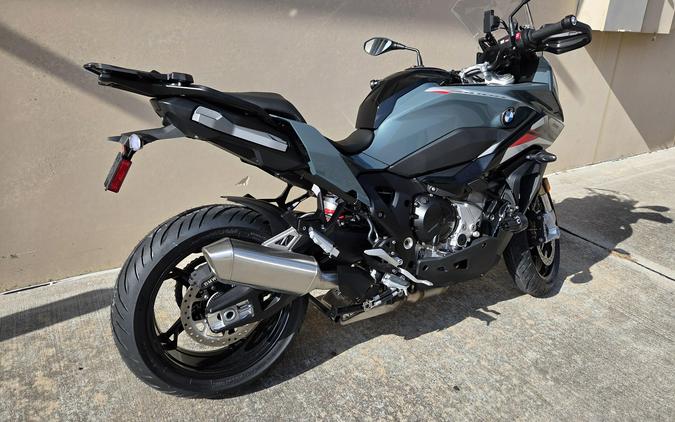 2026 BMW S 1000 XR