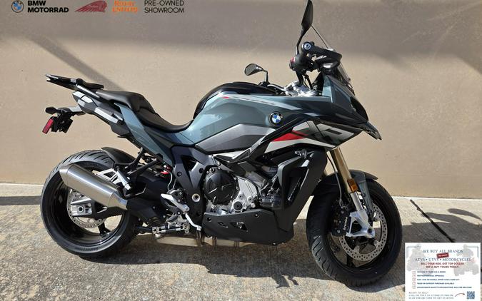2026 BMW S 1000 XR