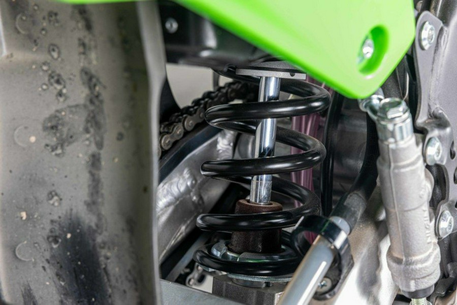 2025 Kawasaki KX 85