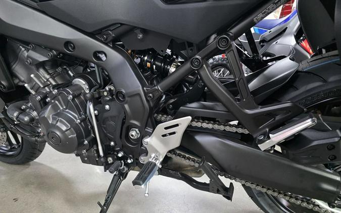 2026 Yamaha Tracer 9