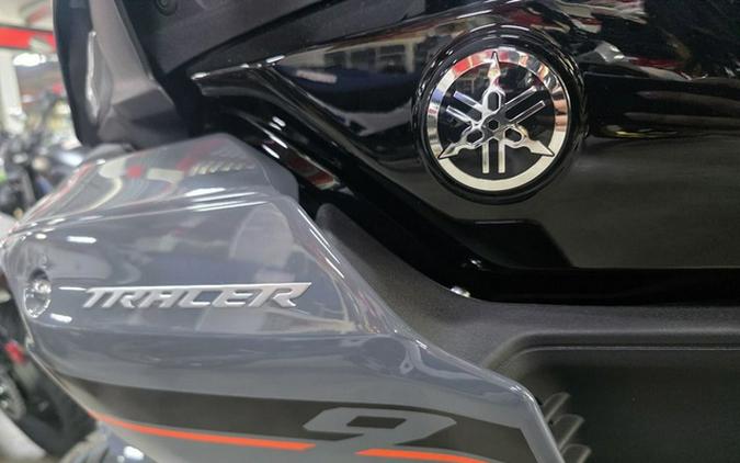 2026 Yamaha Tracer 9