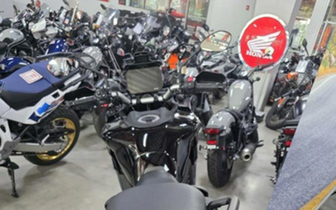 2026 Yamaha Tracer 9