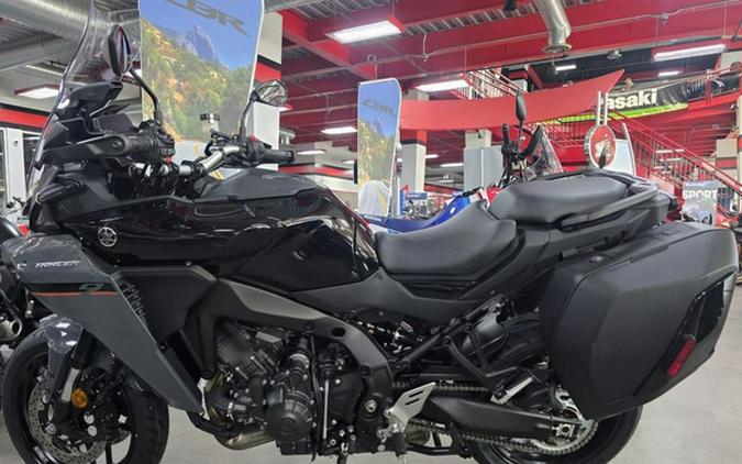 2026 Yamaha Tracer 9