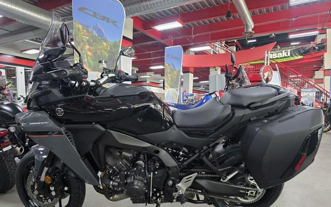 2026 Yamaha Tracer 9