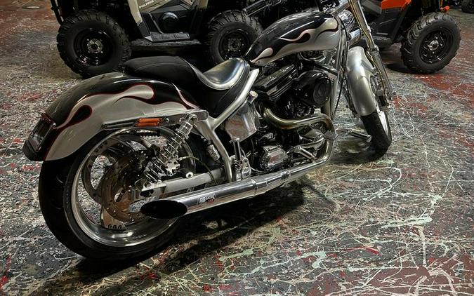 1997 Harley-Davidson® PRO STREET