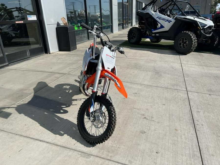 2022 KTM 65 SX