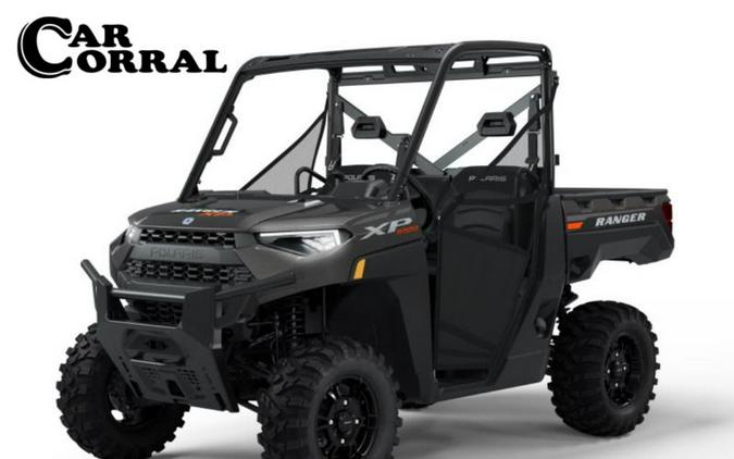 2024 Polaris® Ranger XP 1000 Premium