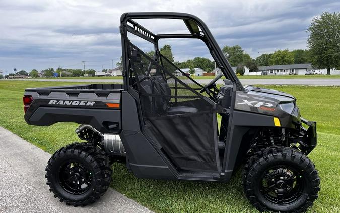 2024 Polaris® Ranger XP 1000 Premium