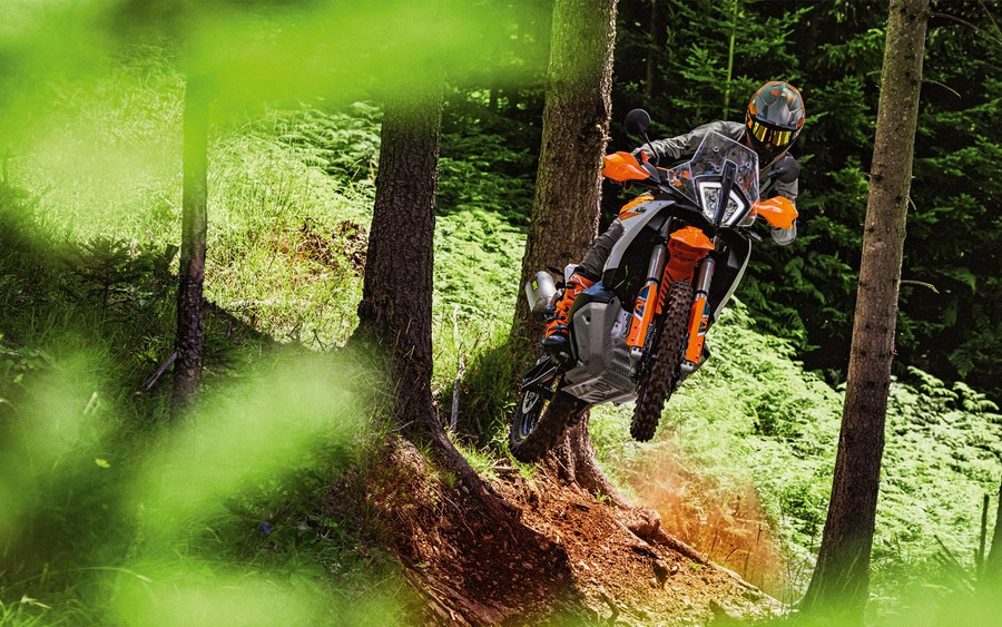 2024 KTM [Arriving Soon] 890 Adventure R