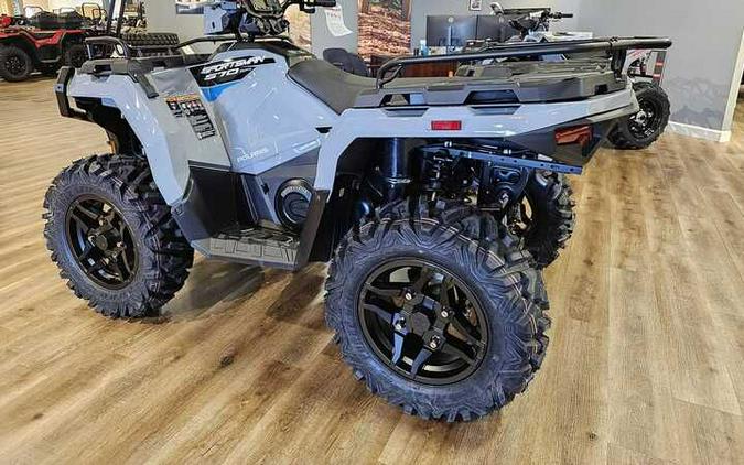 2024 Polaris Sportsman 570 Premium