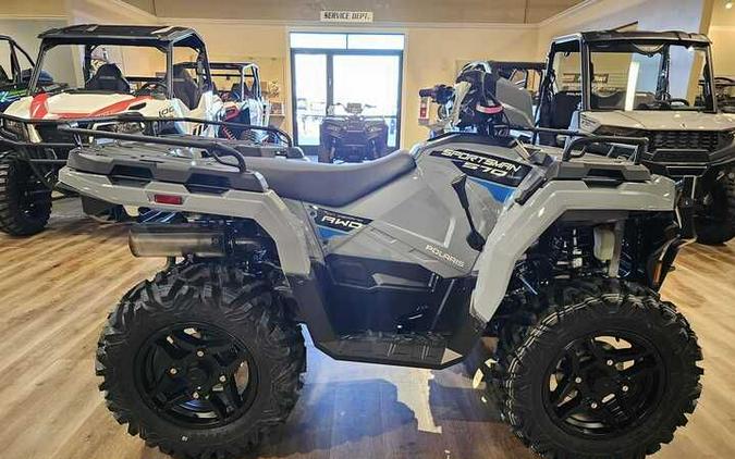 2024 Polaris Sportsman 570 Premium