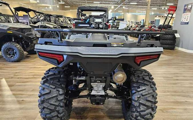 2024 Polaris Sportsman 570 Premium