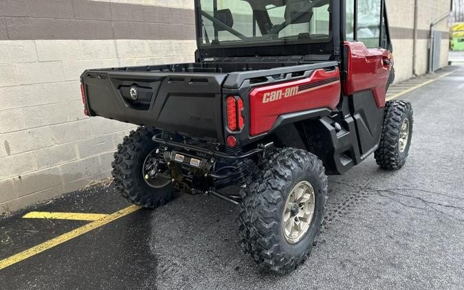 2024 Can-Am® Defender Limited HD10