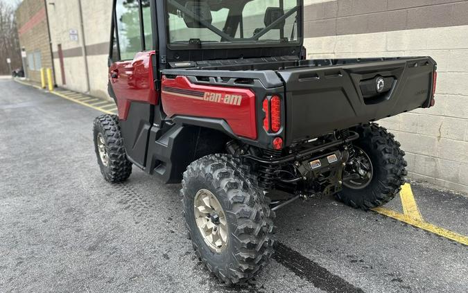 2024 Can-Am® Defender Limited HD10