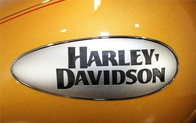 Harley-Davidson Heritage Classic 2023 FLHCS 022870 PROSPECT GOLD