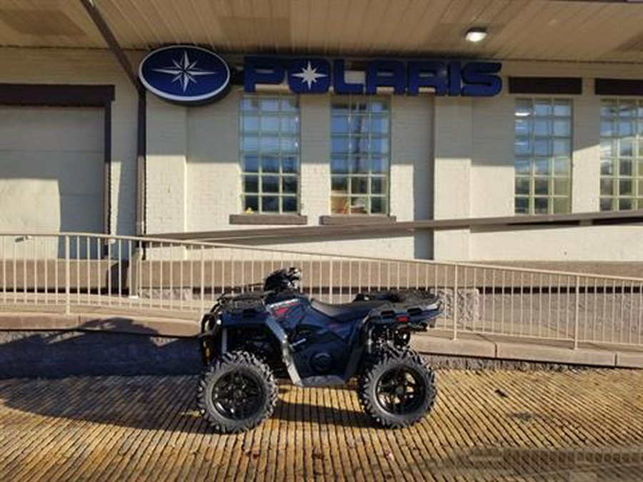 2024 Polaris Sportsman 570 Trail