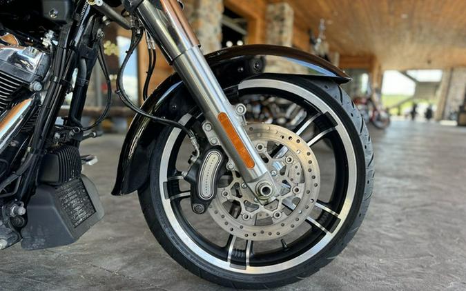 2018 Harley-Davidson Trike FLRT - Freewheeler