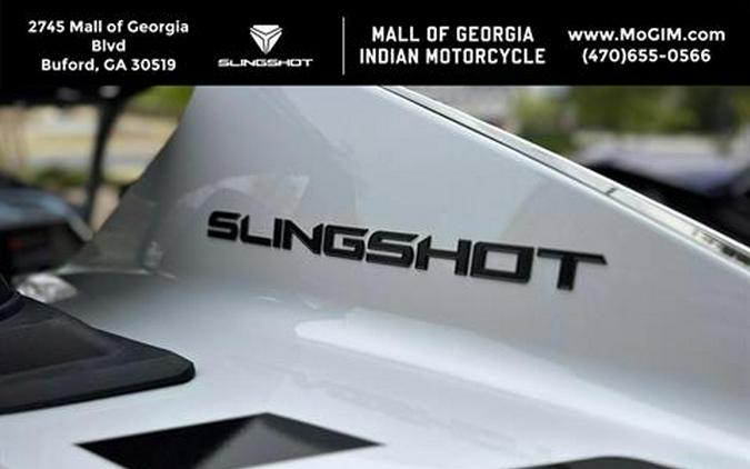 2024 Slingshot Slingshot ROUSH Edition AutoDrive